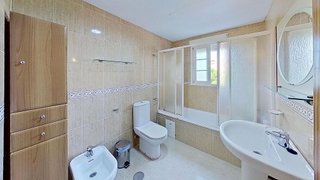 Chalet en venta en Motril pueblo en Motril