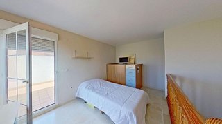 Chalet en venta en Motril pueblo en Motril