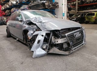 Audi 13638 bandeja trasera sin ref a4 avant basico