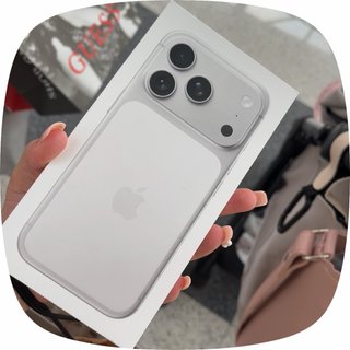 iPhone 14 Pro Perla Nuovo