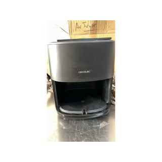 - Cecotec Cecofry Fantastik 6500 Pack freidora
