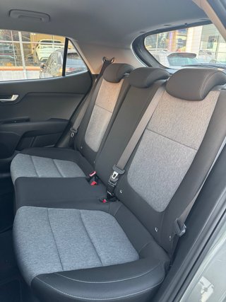 KIA Stonic Concept 1.2DPi