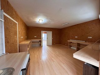 Casa pareada en venta en Casco Histórico en Guadalajara