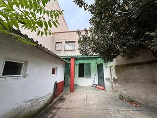 Casa pareada en venta en Casco Histórico en Guadalajara