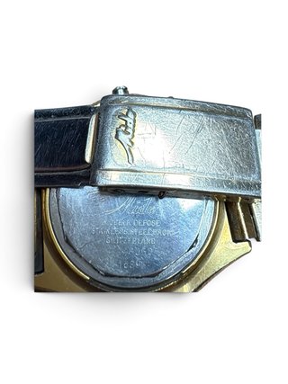 Orologio Mido Commander Chronometer Vintage Anni '70