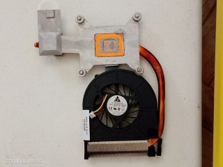 Placa base Intel para portátil