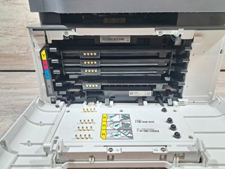 Stampante HP Color Laser MFP 178nw (Riparazione)