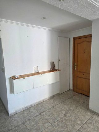 Piso en alquiler en Centro Ciudad en Manises