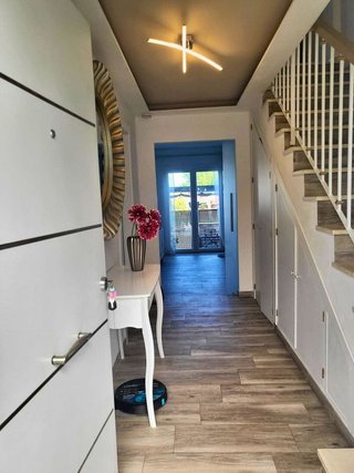 Casa adosada en venta en Manantiales - Lagar - Cortijo en Alhaurín de la Torre