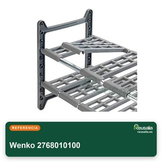 Wenko 2768010100 estantería armario fregadero