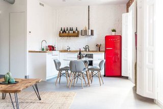 Piso en alquiler en Embajadores - Lavapiés en Madrid