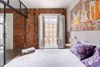 Piso en alquiler en Embajadores - Lavapiés en Madrid