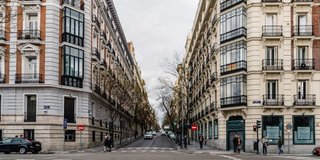 Piso en alquiler en Embajadores - Lavapiés en Madrid
