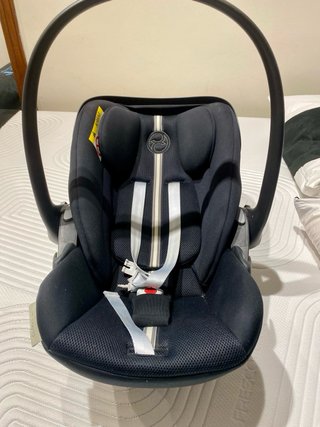 Seggiolino auto Cybex Cloud G Plus i-Size
