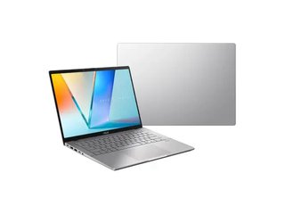 Portatile ASUS VIVOBOOK S 14 OLED ULTRA 7 32GB 3K