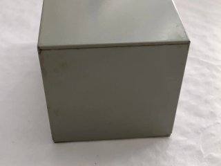 Archivador Vintage Triunfo Dex Eibar Años 70/80