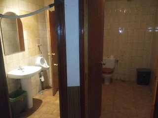 Local comercial en alquiler en Barri Santa Rosa en Alcoy/Alcoi