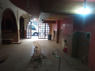 Local comercial en alquiler en Barri Santa Rosa en Alcoy/Alcoi