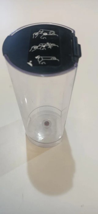 Depósito agua cafetera DeLonghi
