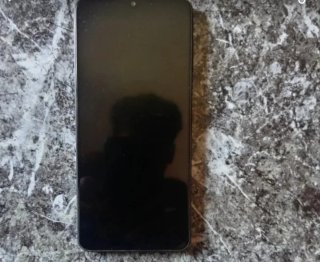 Samsung Galaxy S8+ Negro