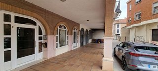 Edificio en venta en Valencia de Don Juan
