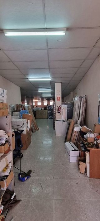 Edificio en venta en Valencia de Don Juan