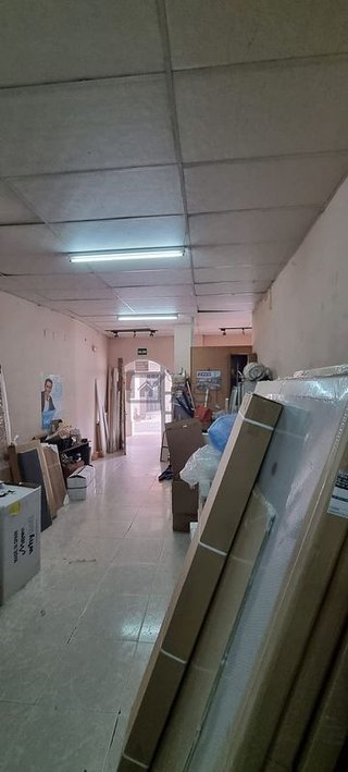 Edificio en venta en Valencia de Don Juan