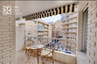 Piso en alquiler en Playa del Cura en Torrevieja