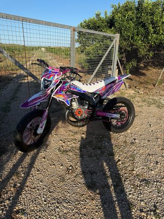 Derbi Senda