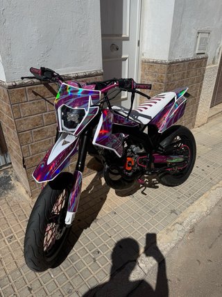 Derbi Senda