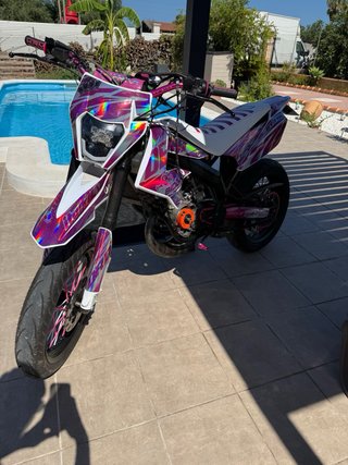 Derbi Senda