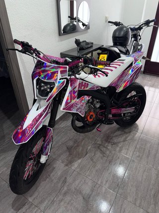 Derbi Senda