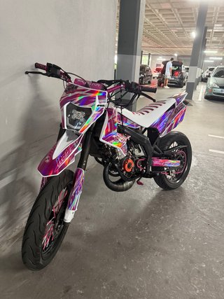 Derbi Senda