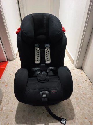Silla de coche para bebé Playxtrem