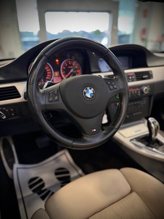 BMW Serie 3 335i 2011