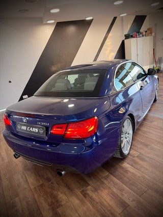 BMW Serie 3 335i 2011
