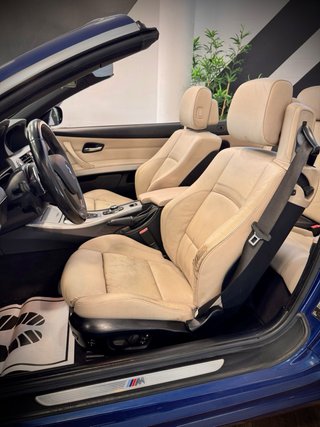 BMW Serie 3 335i 2011