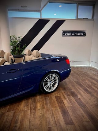 BMW Serie 3 335i 2011