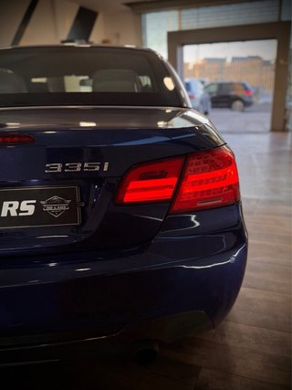 BMW Serie 3 335i 2011