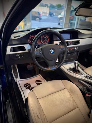 BMW Serie 3 335i 2011