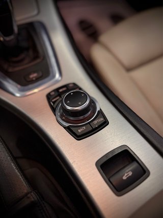 BMW Serie 3 335i 2011