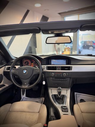 BMW Serie 3 335i 2011