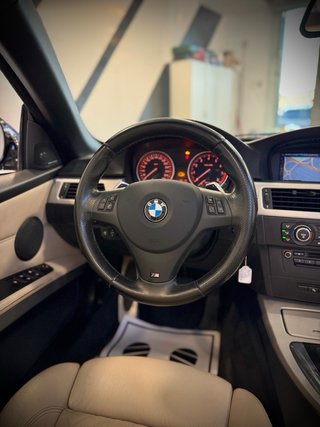 BMW Serie 3 335i 2011