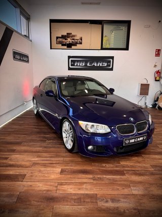 BMW Serie 3 335i 2011