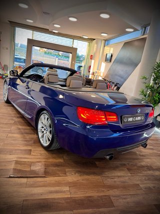 BMW Serie 3 335i 2011