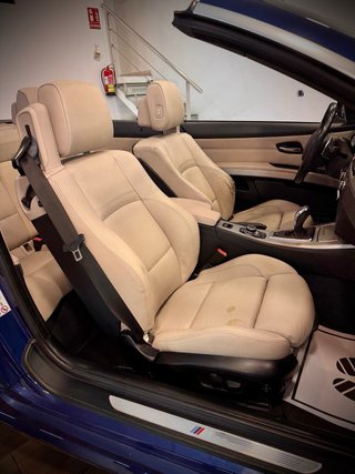 BMW Serie 3 335i 2011