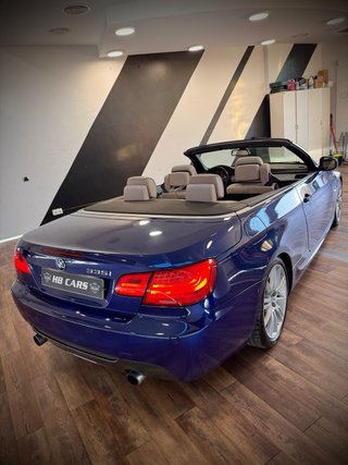 BMW Serie 3 335i 2011