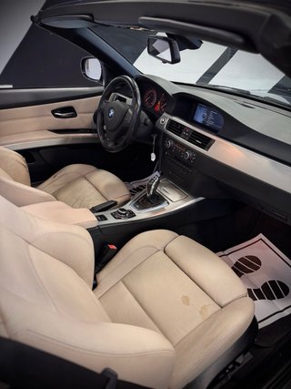 BMW Serie 3 335i 2011
