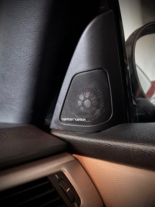 BMW Serie 3 335i 2011