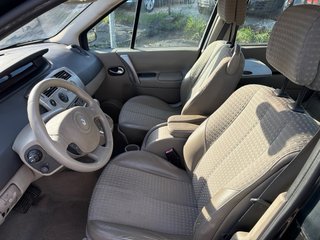 RENAULT SCENIC *AUTOMATICA* 179.000KMS!!